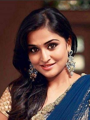 レミヤ・ナンビーサン