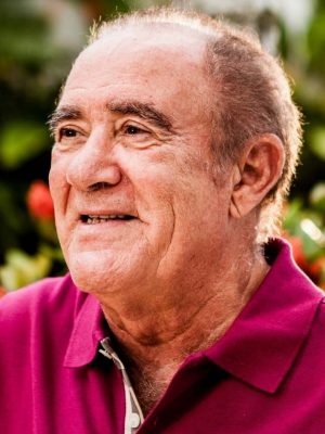 レナートアラゴン