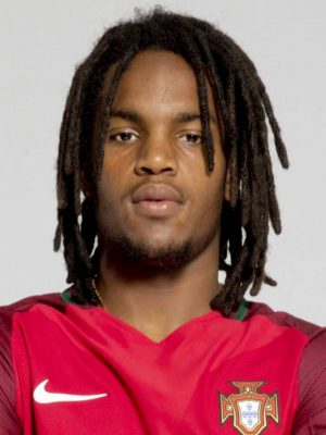 Renato Sanches