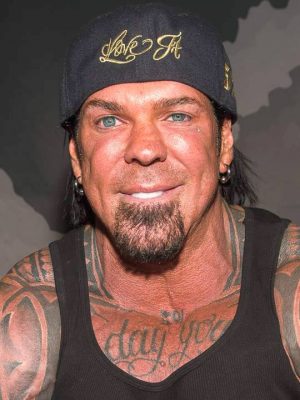 Rich Piana