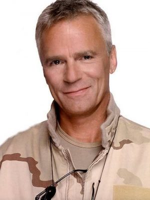 Richard Dean Anderson