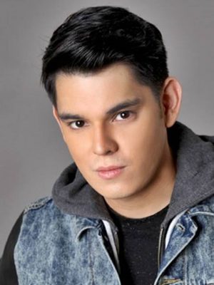 Richard Gutierrez