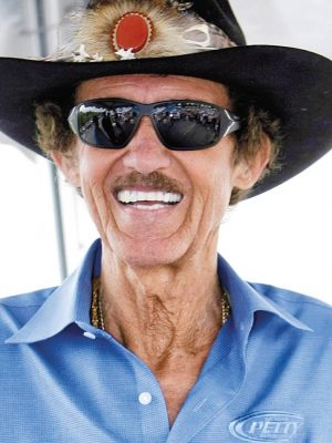 Richard Petty