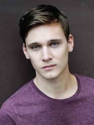 リック・オコン