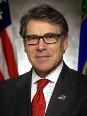 Rick Perry