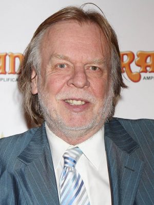Rick Wakeman