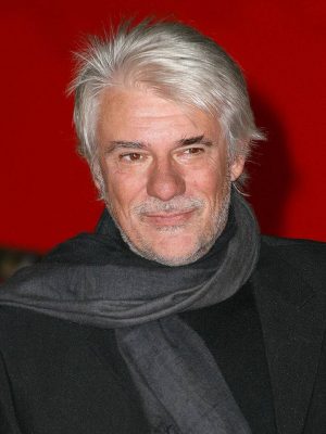 ريكى توجازى