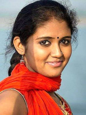 Rinku Rajguru