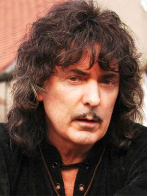 ريتشي بلاكمور