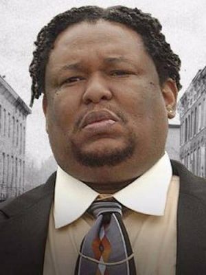 ロバート F.噛む