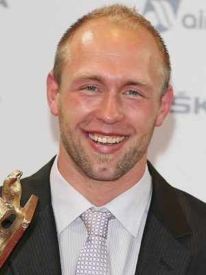 ロベルト・ハルティング