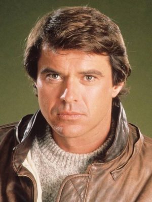 Robert Urich