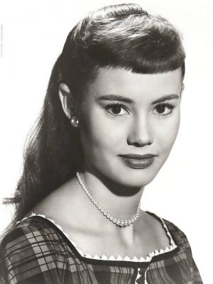 ロベルタ ショア