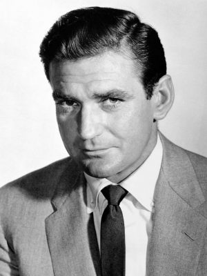 ロッド・テイラー