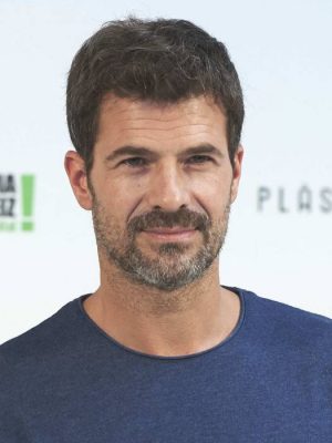 ロドルフォ・サンチョ