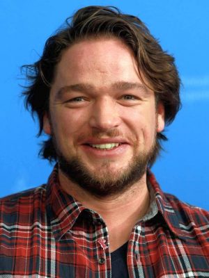 ロナルト・ツェアフェルト