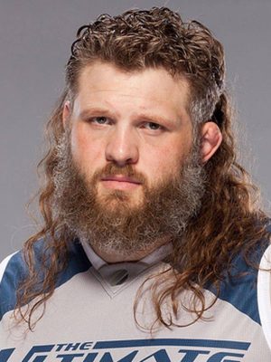 Roy Nelson