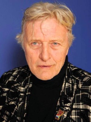 Rutger Hauer