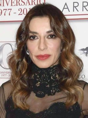 سابرينا إمباكياتور