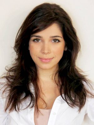 サブリナ・ペトラリア