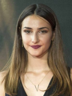 サンドラ エスカセナ