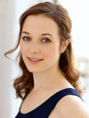 Sarah Huckabee Sanders