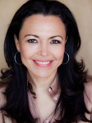 サンドラ・サンティアゴ