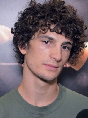 ショーン・オマリー (格闘家)