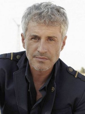 セルヒオ・ダルマ