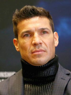 セルヒオ・マルティネス