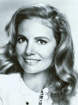 シャロン・アッカー