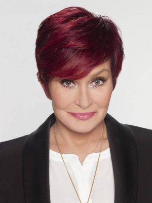 Sharon Osbourne