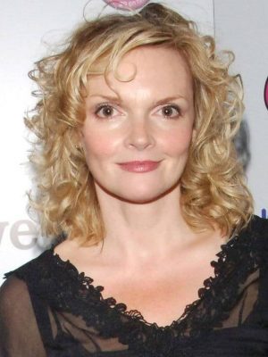 シャロン・スモール