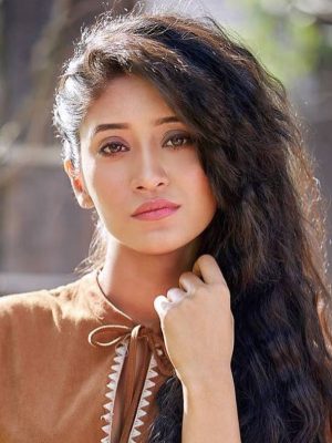 Shivangi Joshi