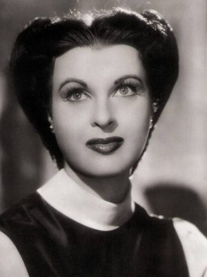 Silvana Pampanini