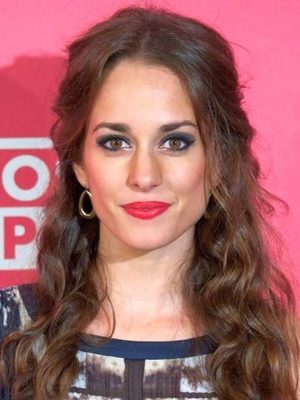 シルビア・アロンソ