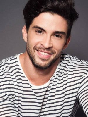 シスレー・ディアス