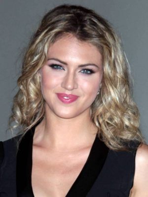 ソフィア・ブルスコリ