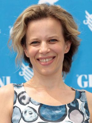 ソニア・ベルガマスコ