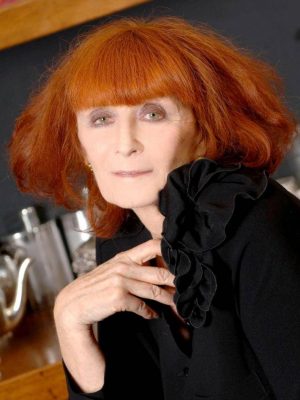 Sonia Rykiel