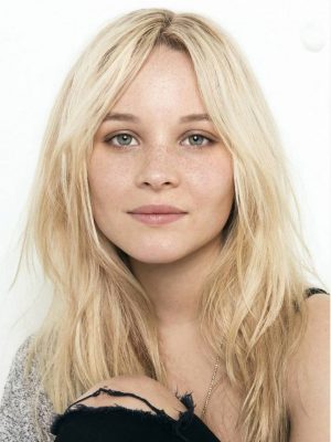 ソーニャ・ゲルハルト