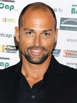 סטפנו בטאריני