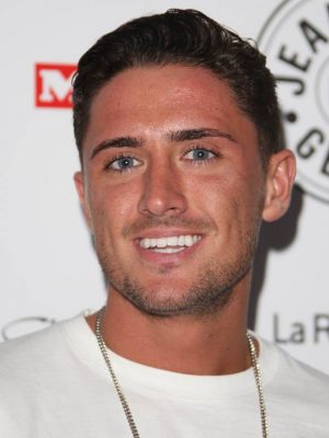 スティーブン・ベア