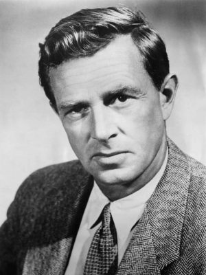 סטרלינג היידן