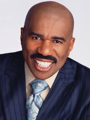 スティーブ・ガービー