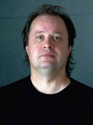 Steve Rothery