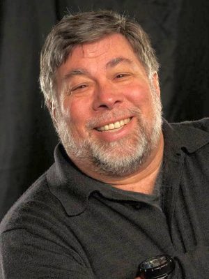 Steve Wozniak