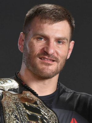 Stipe Miocic