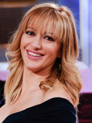 スザンナ・グリソ