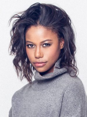 Taylour Paige